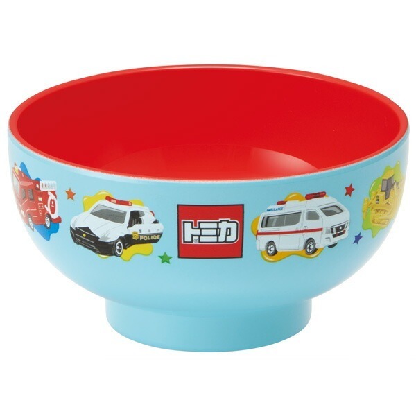 【現貨-日本SKATER】兒童餐碗 日本製 皮卡丘 冰雪奇緣 公主 Tomica  玩具總動員 飯碗 湯碗 250ML-規格圖10