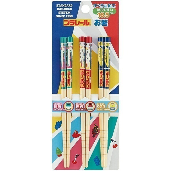 【現貨-日本SKATER】兒童日式竹筷子 三入組 16.5 cm 環保餐具 筷子   寶可夢 迪士尼公主 恐龍-細節圖10