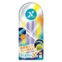 【現貨-日本SONiC】長柄跳繩 小學生好評 高速迴旋跳繩  型號：QX-5078（兒童大人皆適用）-規格圖10