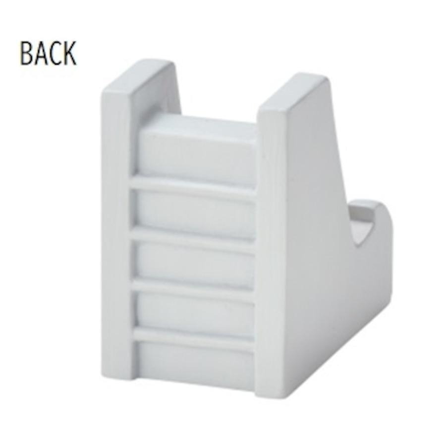 【日本Seto Craft】動物手機支架 手機座 桌上手機架 刺蝟 倉鼠 松鼠-細節圖7