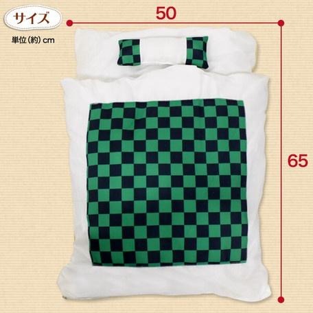 【現貨-日本PLATA】Funwari 寵物保暖被窩 加熱墊  貓咪被子 USB充電  冬天溫暖寵物防寒-細節圖3