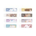 【現貨-日本Kutsuwa】新款 STAD橡皮擦-小學生的最愛 首選（一組8入不挑色/整盒）開學必買-規格圖6