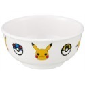 【日本SKATER】寶可夢 精靈球系列 兒童餐具 分隔盤 餐碗 水杯 餐盤 皮卡丘-規格圖9
