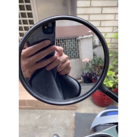 【防霧🔥防雨】vinoora 後視鏡 防水膜 防雨膜 防水貼 vinoora 後照鏡 小小兵機車配件 貼膜 保護貼 貼紙-細節圖2