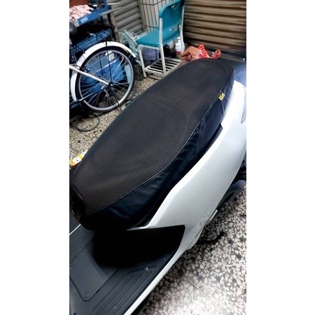 【現貨🔥直上隔熱】kymco 光陽ionex 椅套 i one 椅墊套 air s7 s7r s6 座墊套 坐墊-細節圖2