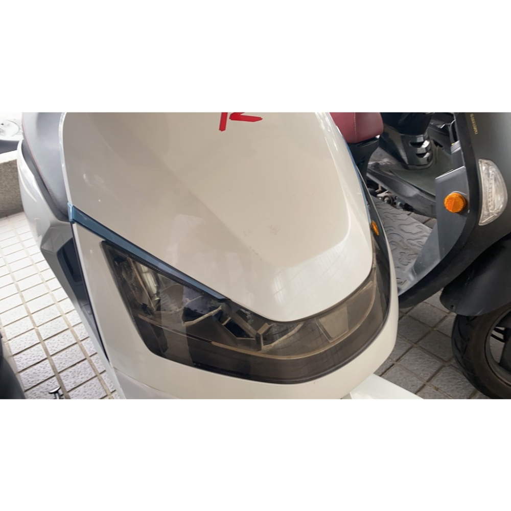 【現貨🔥直上隔熱】kymco 光陽ionex 椅套 i one 椅墊套 air s7 s7r s6 座墊套 坐墊-細節圖6