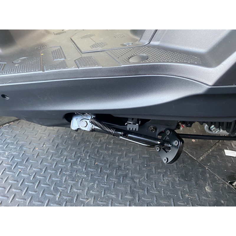 【現貨🔥附工具 好安裝】jets jet sr jet sl 側柱加大座 側柱加大底座 加大側柱 增高底座 JET 改裝-細節圖2