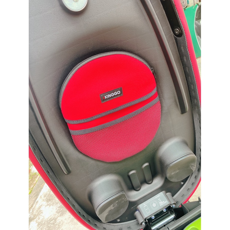 【現貨🔥】gogoro viva mix 保護套 viva mix 車套 superfast 車身保護套 車罩 防刮套-細節圖7