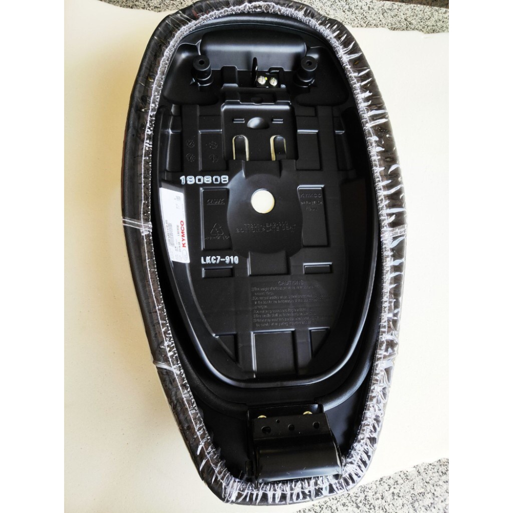 【直上免釘】舒適好坐 光陽 nice 100 坐墊套 nice100 坐墊 nice xl 椅套 椅墊套 座墊套 改裝-細節圖4