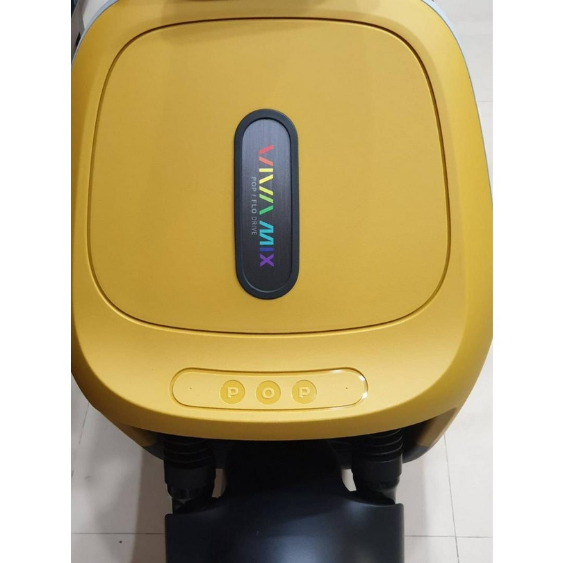 【現貨🔥直上 好安裝】gogoro 前飾板 viva mix 前飾板 gogoro2 前飾板 supersport s2-細節圖5