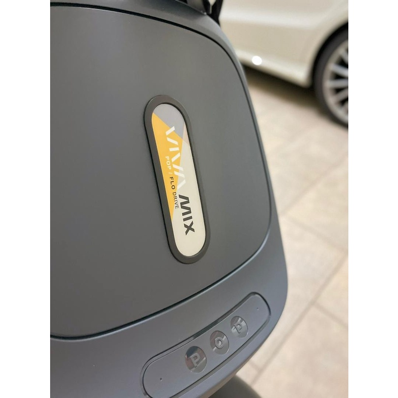 【現貨🔥直上 好安裝】gogoro 前飾板 viva mix 前飾板 gogoro2 前飾板 supersport s2-細節圖6