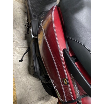 【現貨免運🔥加厚防水 好品質】limi 125 防刮套 limi 車套 limi 125車套 保護套 機車罩 防刮車套-細節圖2