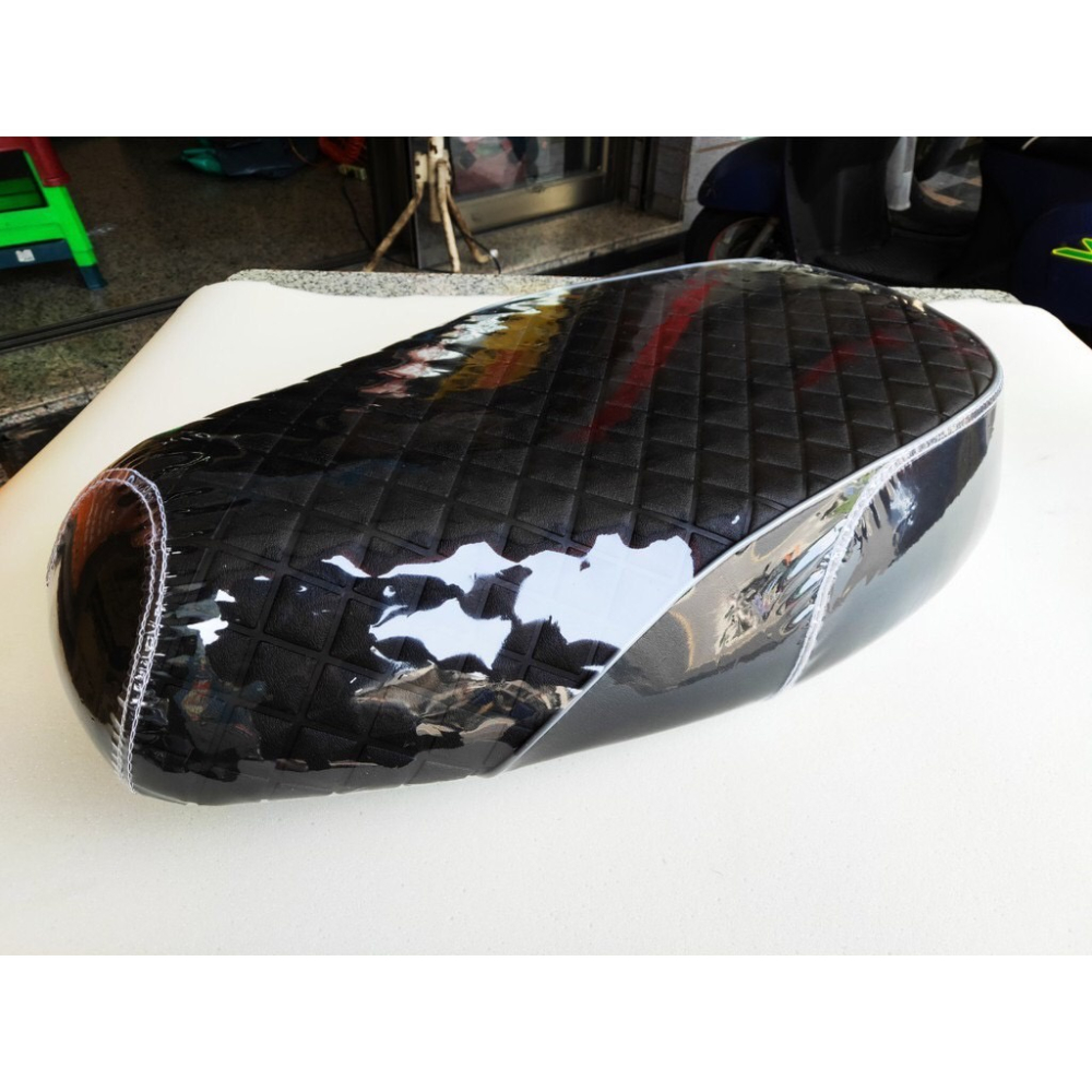 【現貨免運🔥直上】yamaha rs neo 機車置物袋 車廂置物袋 機車收納袋 rs neo125 車廂收納袋 改裝-細節圖6