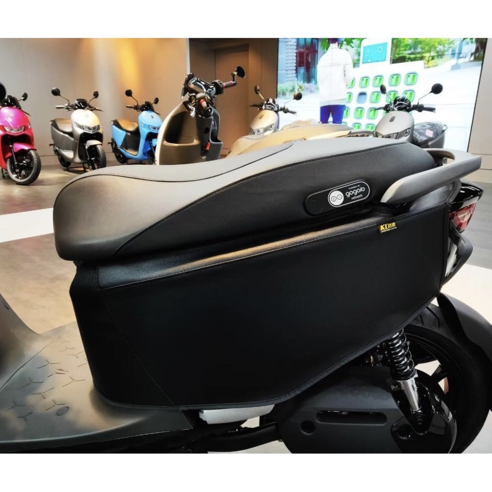 【現貨🔥防髒】宏佳騰 ai-1 車套 ai 1 ultra ai 1 sport 防刮套 ai1車身保護套 ai3 車罩-細節圖2