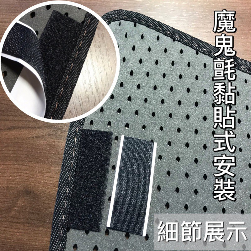 【現貨🔥附魔鬼氈】mmbcu 曼巴 drg jets jet sr jet sl krn 全新迪爵 fiddle 腳踏墊-細節圖3