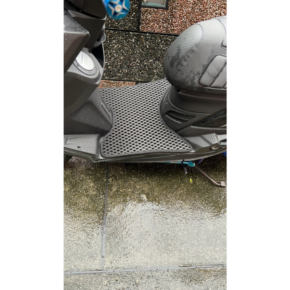 【現貨🔥附魔鬼氈】mmbcu 曼巴 drg jets jet sr jet sl krn 全新迪爵 fiddle 腳踏墊-細節圖5