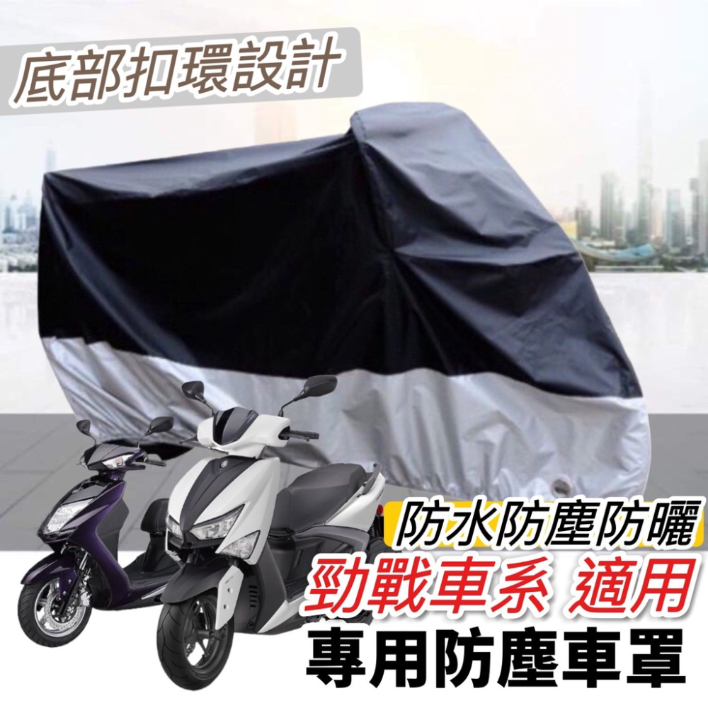 【直上免裁🔥好貼 黏性佳】勁戰六代小盾貼 勁戰六代卡夢貼 卡夢小盾 碳纖維後上蓋 貼紙 車貼 勁戰6代 新勁戰 六代勁戰-細節圖8