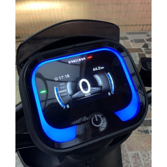 【免運🔥保固🔥防潑水】宏佳騰 ai 1 防刮套 ai-1 車套 ai1 ultra sport ai3 保護套 機車罩-細節圖7