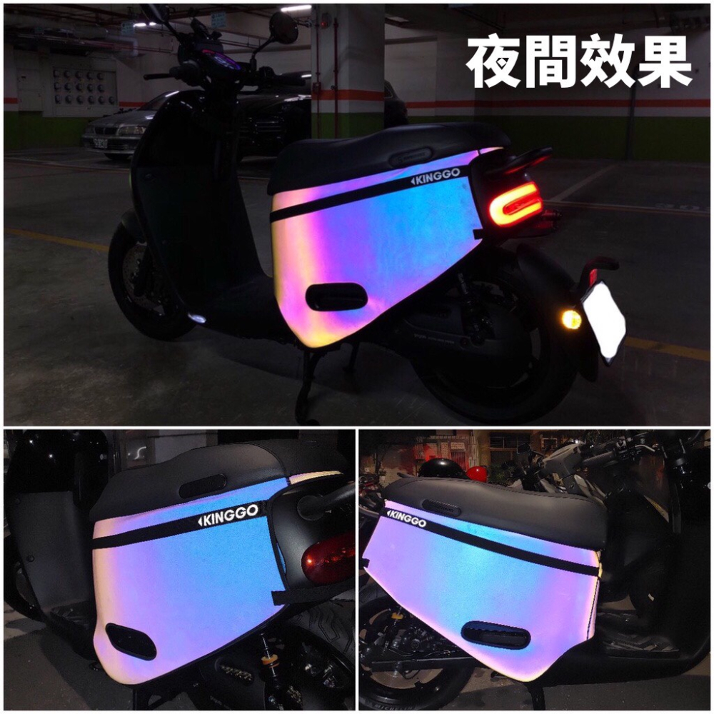 【現貨免運🔥保固🔥送貼膜】viva xl 車套 gogoro viva xl 保護套 vivaxl 防刮套 車罩 車身套-細節圖4