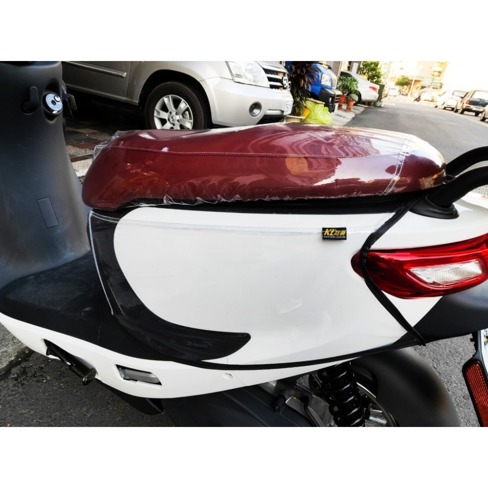 【免運🔥加厚】emoving ie125 中華ie 125 車套 ez1 保護套 防刮套 摩托車車罩 機車車罩 摩托車套-細節圖3