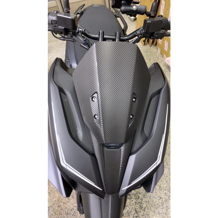 【直上免裁🔥好貼 黏性佳】機車貼紙 force 2.0 煞車燈貼 augur 貼膜 彩貼 車貼 force2.0反光貼紙-細節圖5