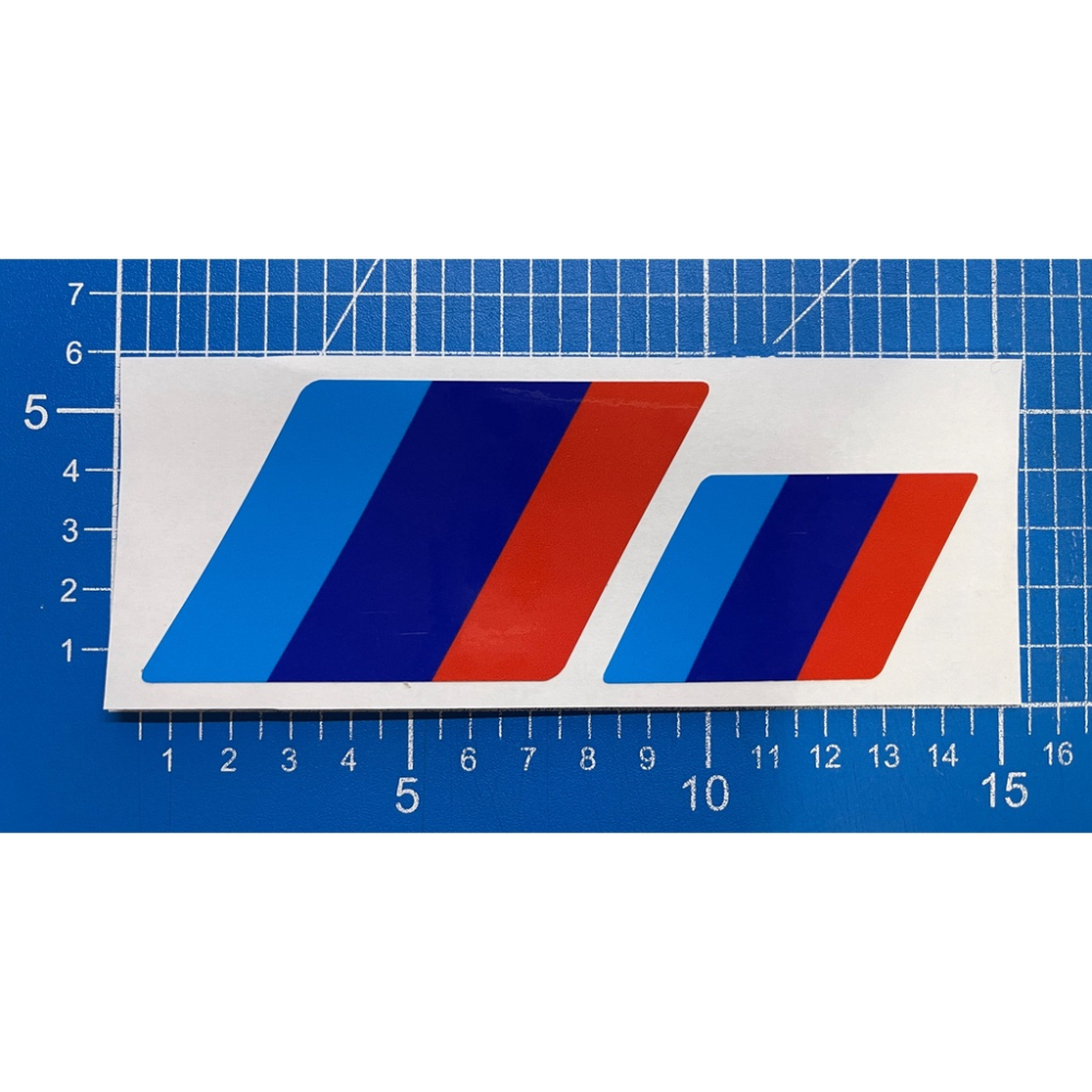 【現貨 免裁🔥好貼】機車國旗貼紙 mmbcu 曼巴 車貼 貼膜 彩貼 曼巴改裝 機車貼紙 造型貼 國旗貼 燈膜 燈貼-細節圖6