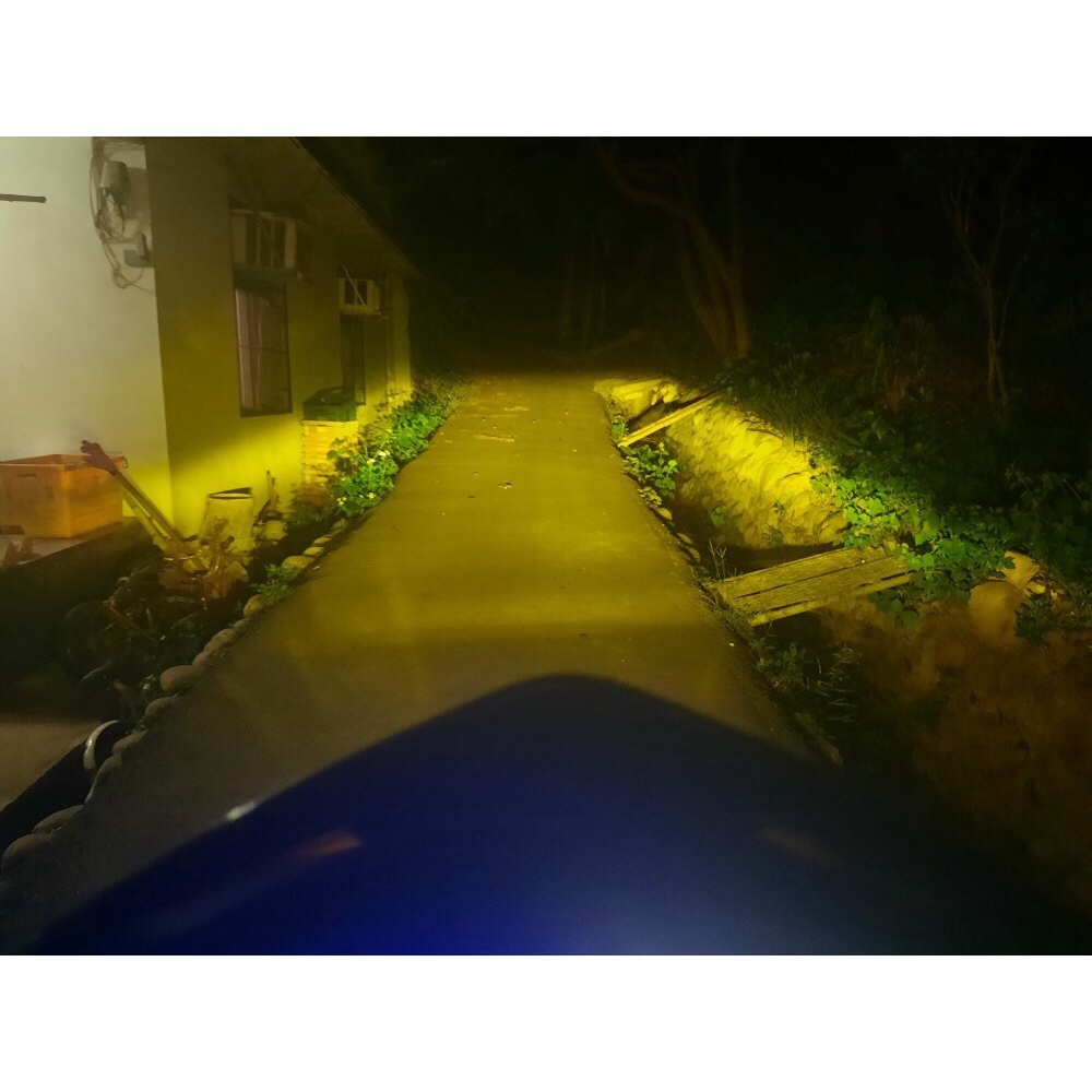 【現貨直上🔥附子母扣】yamaha limi 125 大燈護片 limi125 燈罩 limi大燈 護片 limi 改裝-細節圖3