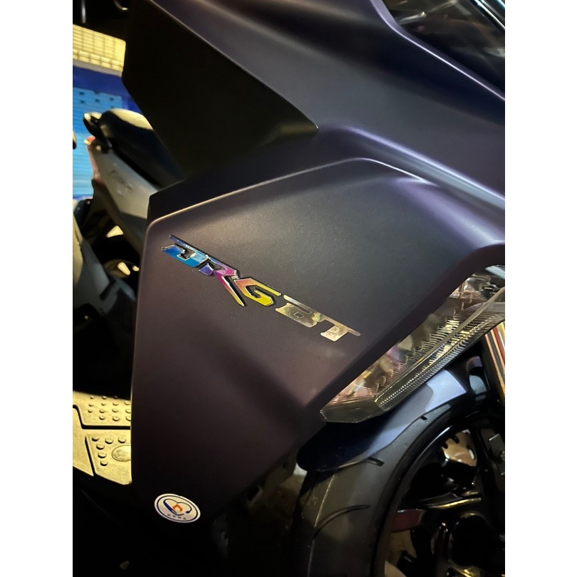 sym drg 儀錶框貼【現貨好貼🔥黏性佳】卡夢 造型框 drg 儀表板 drg車貼 drg 儀錶板 貼膜 貼紙 保護貼-細節圖9