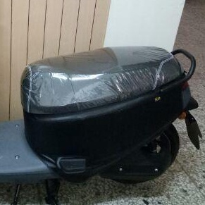 【現貨免貨】透氣防水 gogoro 坐墊套 座墊套 gogoro viva mix xl gogoro3 保護套 椅墊套-細節圖2