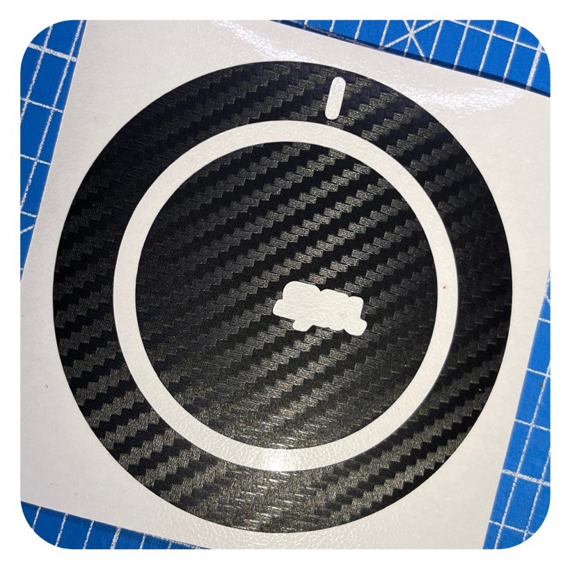 【現貨🔥卡夢 好貼】SYM CLBCU MMBCU 曼巴 全新迪爵 4mica jet sl drg 油箱蓋貼紙 油箱貼-細節圖3