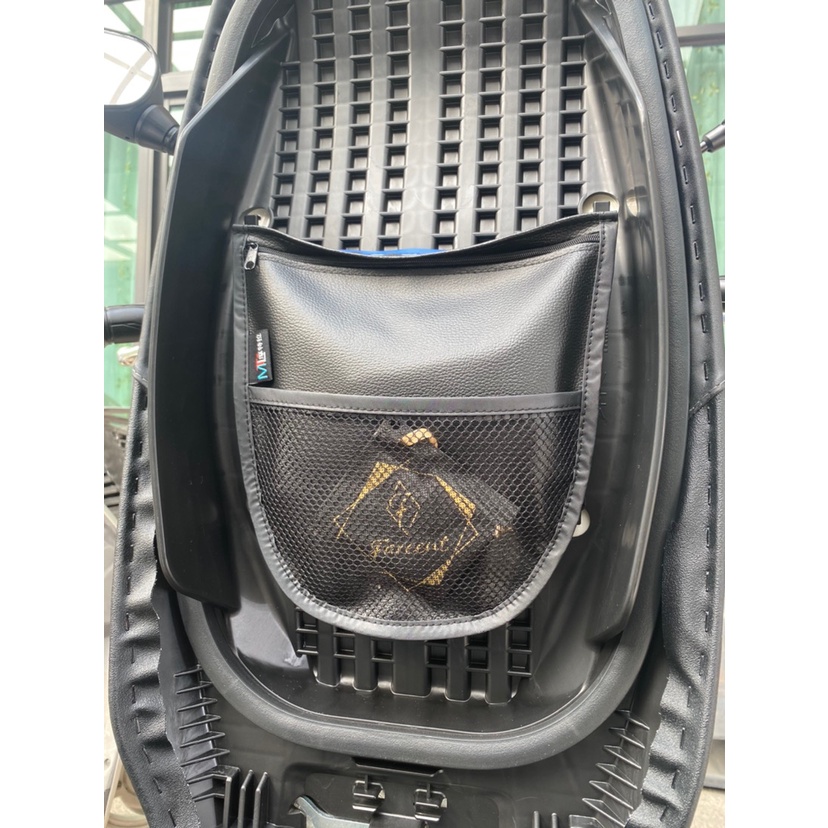 【現貨免運🔥直上】三層 車廂置物袋bws 水冷 bwsr bwsx 置物袋 bws 水冷 bws 改裝 bws車廂收納袋-細節圖2