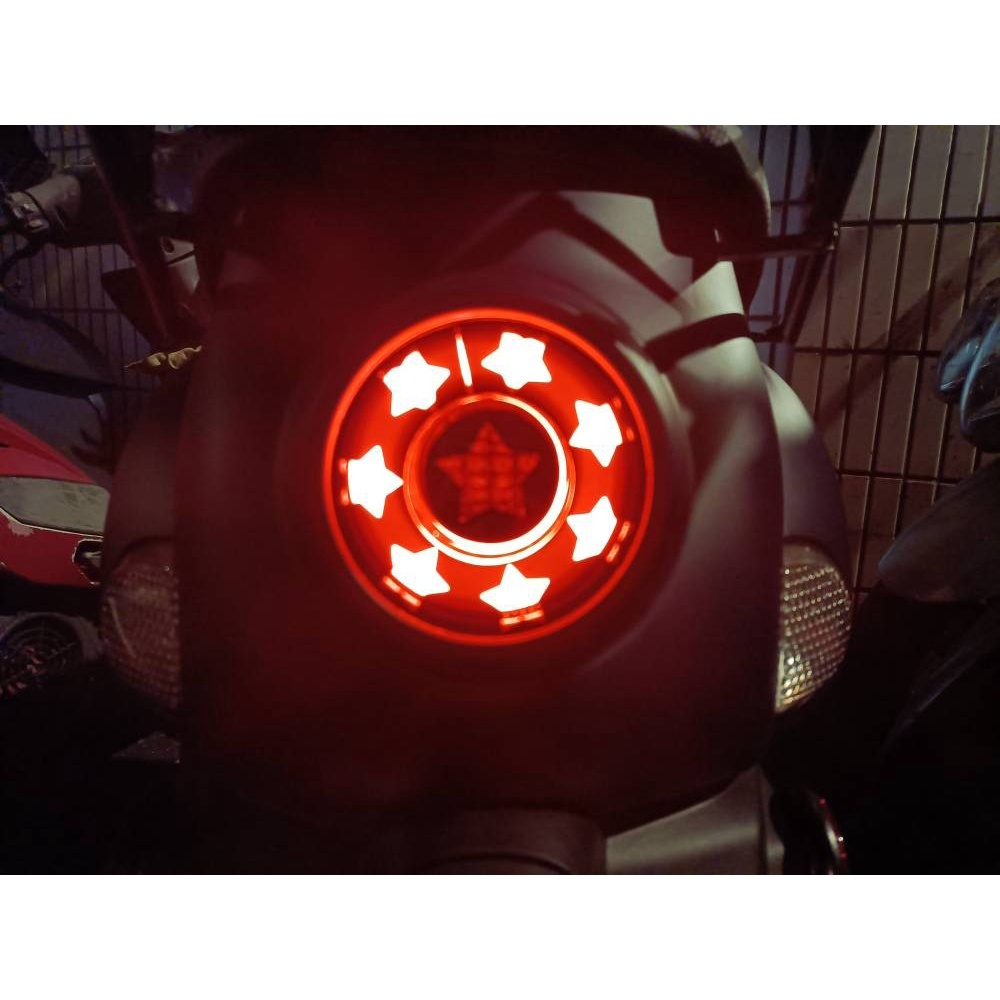 【免運🔥保固🔥防水加厚】yamaha vinoora 車套 透明 保護套 車罩vinoora 125 小小兵機車防刮套-細節圖5