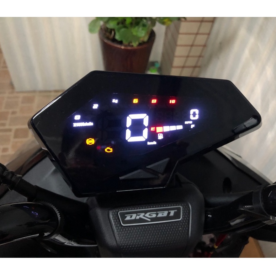 【現貨免運】防水🔥防刮 防曬 sym 機車罩 drg 車罩 防塵罩 drg 改裝精品 七期 保護套 防雨罩 摩托車罩-細節圖5