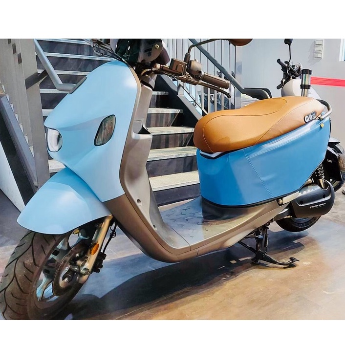 【現貨🔥免運】宏佳騰 ai-1 車套 ai 1 ultra ai 1 sport 防刮套 ai1車身保護套 ai3 車套-細節圖2