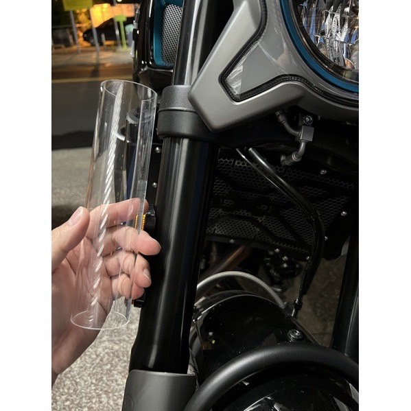 【現貨🔥附工具 好安裝】超穩 r15側柱加大底座 r15v4 側柱加大 r15m r15v2 r15v3 改裝 側柱增高-細節圖7