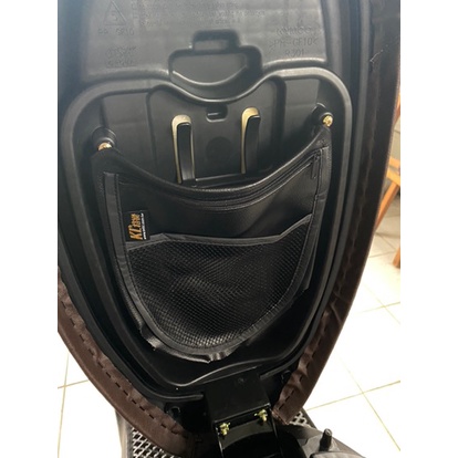 【現貨🔥好品質 透氣隔熱】fiddle 椅墊套 機車椅墊fiddle 125 坐墊套 lt 115 150 座墊套 椅套-細節圖6