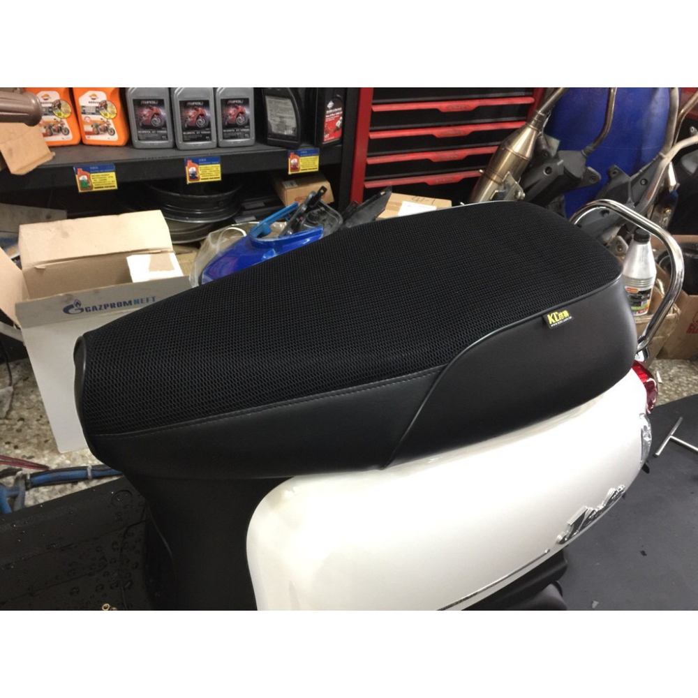 【現貨🔥透氣隔熱 好品質】pgo jbubu 坐墊 jbubu座墊 坐墊套 new jbubu 改裝精品 椅墊套 椅套-細節圖2