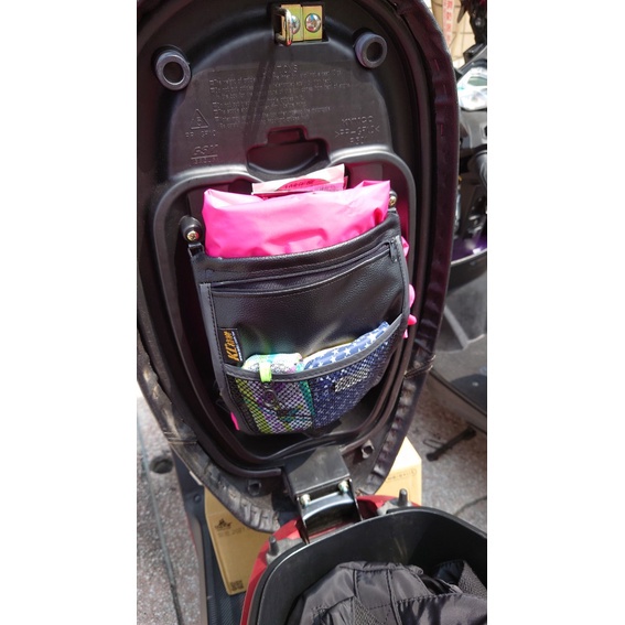 【現貨🔥透氣隔熱 好品質】pgo jbubu 坐墊 jbubu座墊 坐墊套 new jbubu 改裝精品 椅墊套 椅套-細節圖7