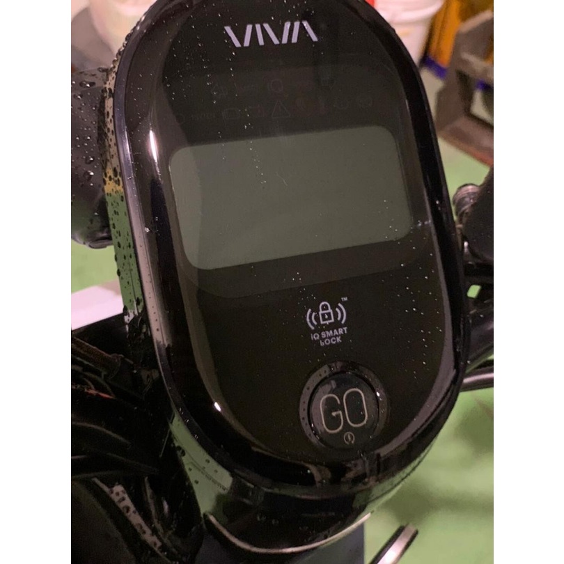 【現貨🔥直上 好貼】犀牛皮 gogoro viva xl 保護貼 gogoro xl貼紙 儀表板貼膜 螢幕膜 彩貼 車貼-細節圖2