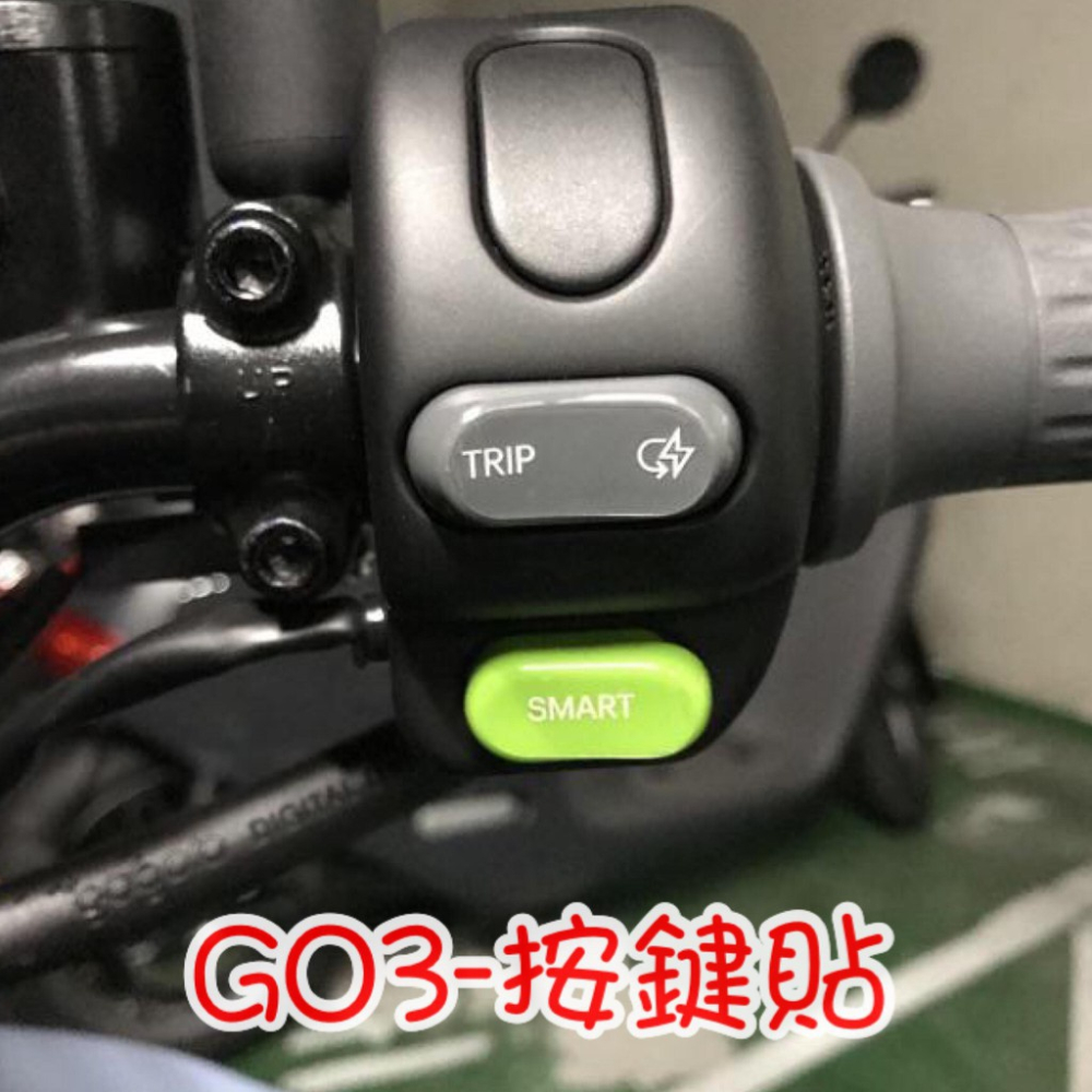 gogoro3 犀牛皮 保護貼【現貨🔥好貼】貼膜 螢幕貼 燈膜 燈貼 s3 尾燈 方向燈 車貼 大燈 儀表板 彩貼 貼紙-細節圖5