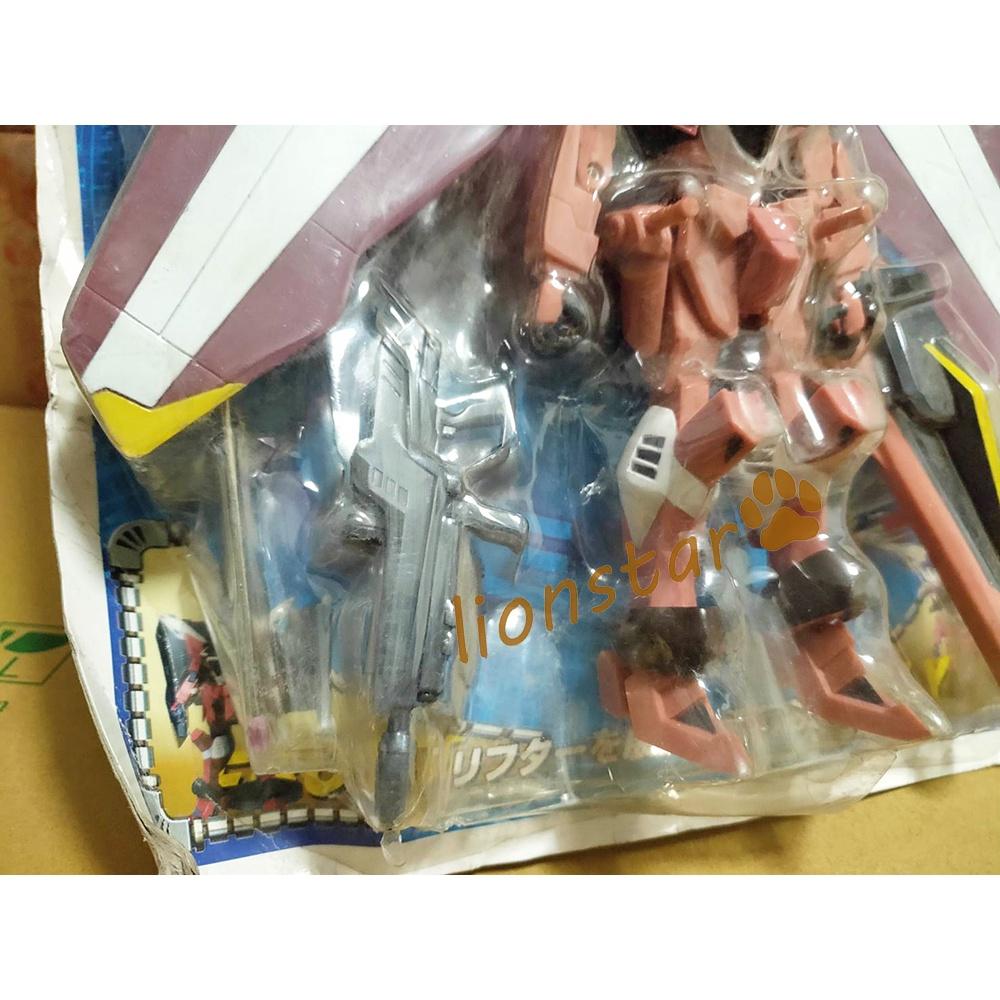 年代物 清倉品 可動 鋼彈 正義鋼彈 模型 機動戰士 機器人 高達  絕版 收藏 組裝 公仔 玩具 雜牌-細節圖5