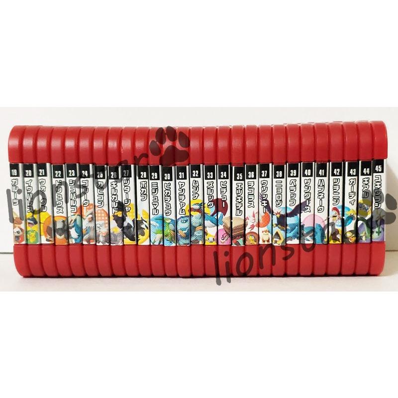 圖鑑救星 Tretta 卡 第十二彈 Z2彈 1~2星 日版 寶可夢 機台  機台卡  正版 限定卡 電鍍卡 第12彈-細節圖3