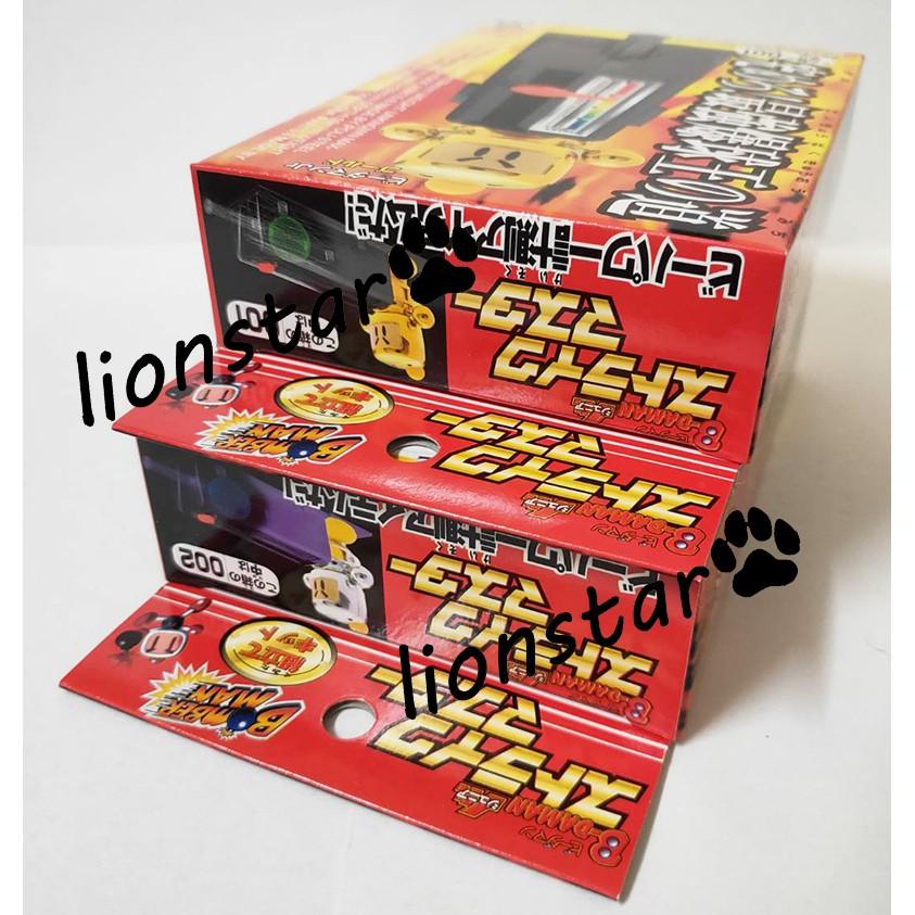 正版 彈珠超人 001 002 一套 力度測量器 最強爆球王之道 測速器 TAKARA 日版-細節圖6