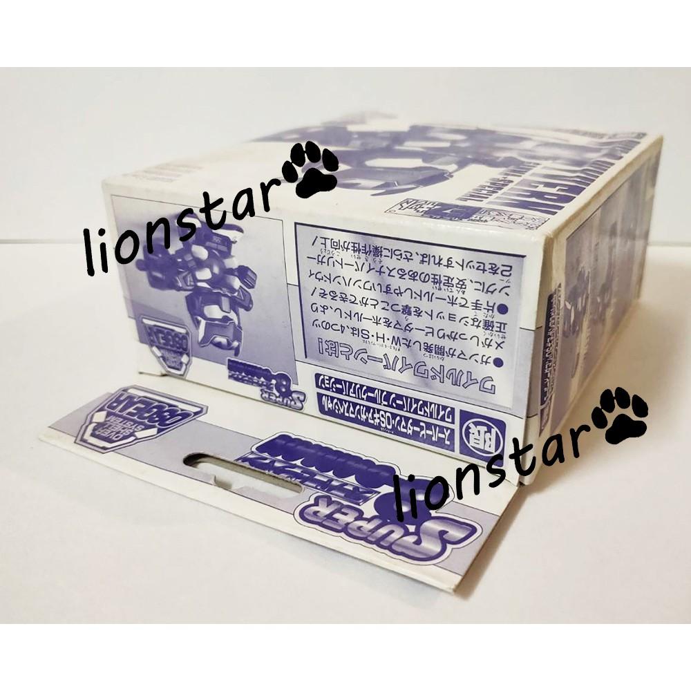 正版 彈珠超人 限定版 猛爆飛龍號 OS系統 西部丸馬 彈珠戰士 彈珠人 TAKARA 飛龍號-細節圖4