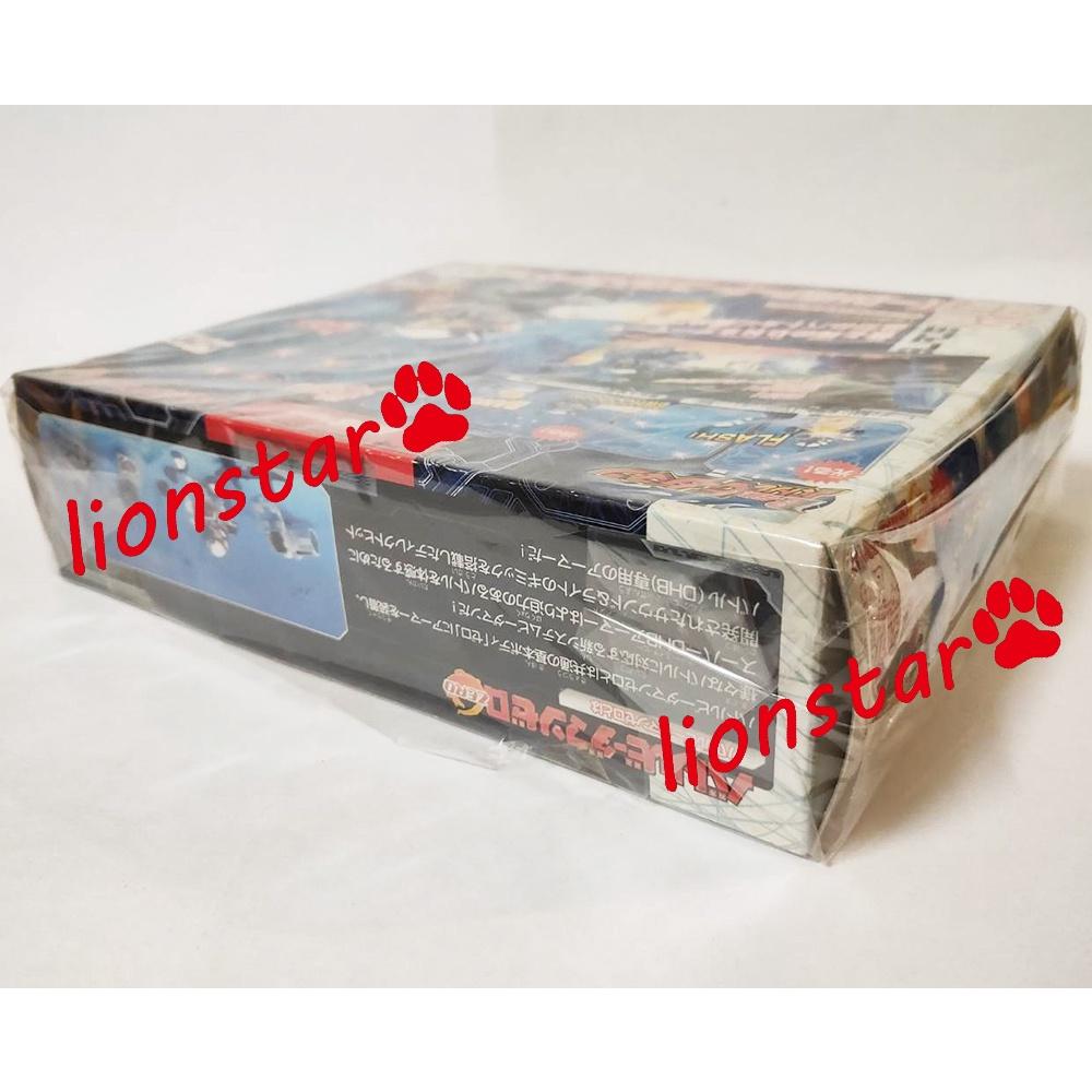 日版 彈珠超人 59 銀刃神劍 DHB裝甲 B傳說 零式 電動 聲光 彈珠人 TAKARA 正版-細節圖4