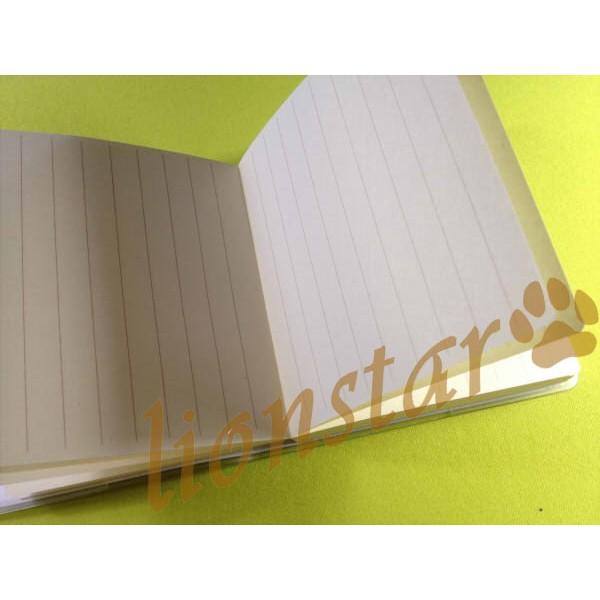 特價清倉！ 動漫 犬夜叉 雙面膠套 隨身筆記本 周邊 收藏 便條紙-細節圖2