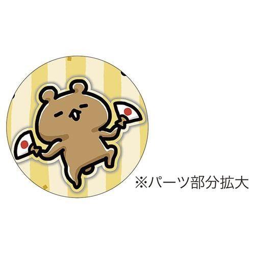 台灣現貨 日本 igarashi yuri 2020 桌曆 月曆 Love Mode 年曆 記事本 熊與貓 貓與熊-細節圖5