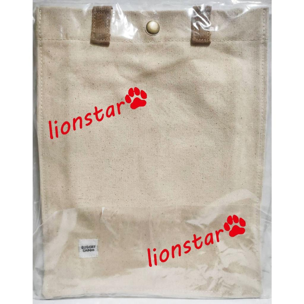 絕版 咖波 浮世繪 帆布袋 提袋 狗狗 奶泡貓 兔兔 貓貓蟲 禮品 亞拉 代購 正版 現貨-細節圖2