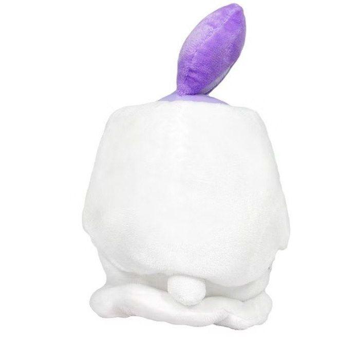 正版 寶可夢 燭光靈 15cm 娃娃 絨毛娃娃 吊飾 玩偶 神奇寶貝 任天堂 玩具-細節圖3