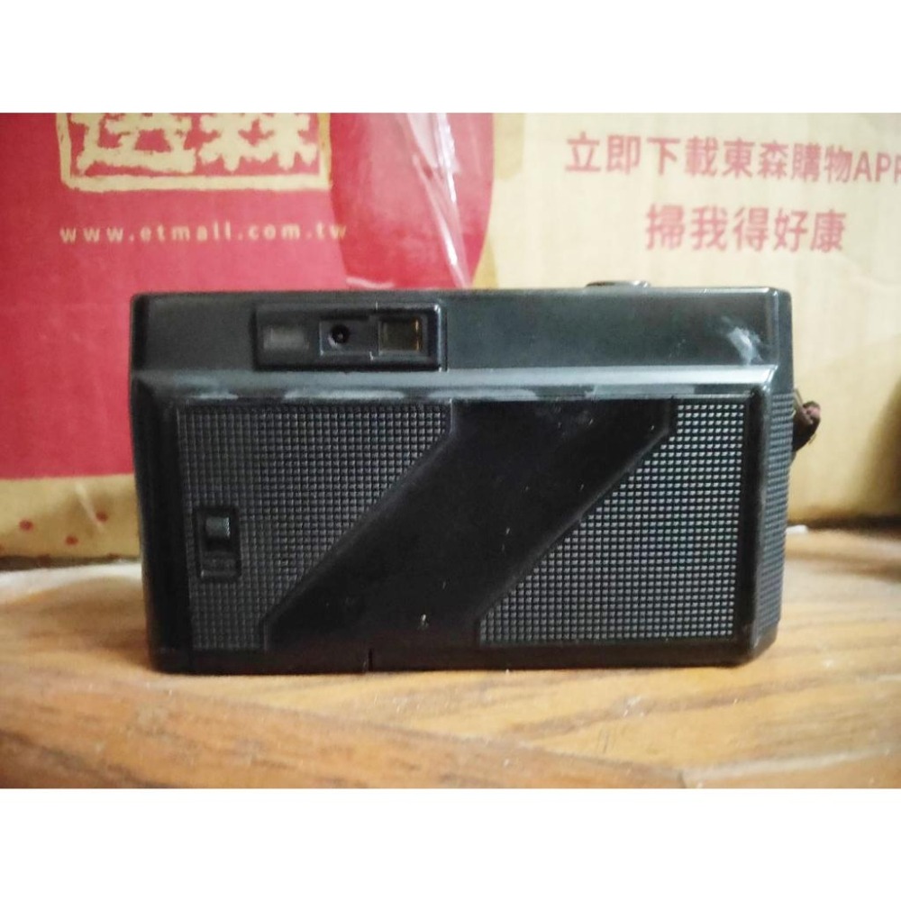 二手 古董 PREMIER PC600 底片相機 膠捲底片 傻瓜相機 日本製 相機 攝影 年代物 絕版 收藏 稀有-細節圖2